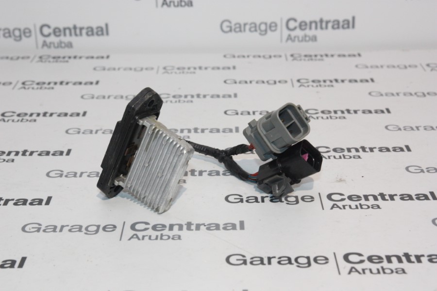 RESISTOR H-1 B/MOTOR RR LWR 