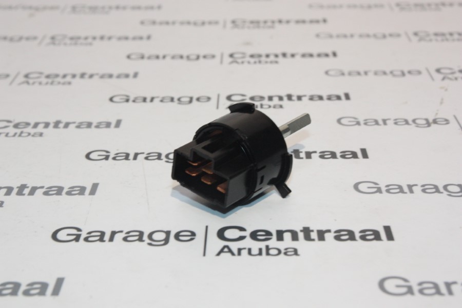 SWITCH ACC BLOWER 06- 