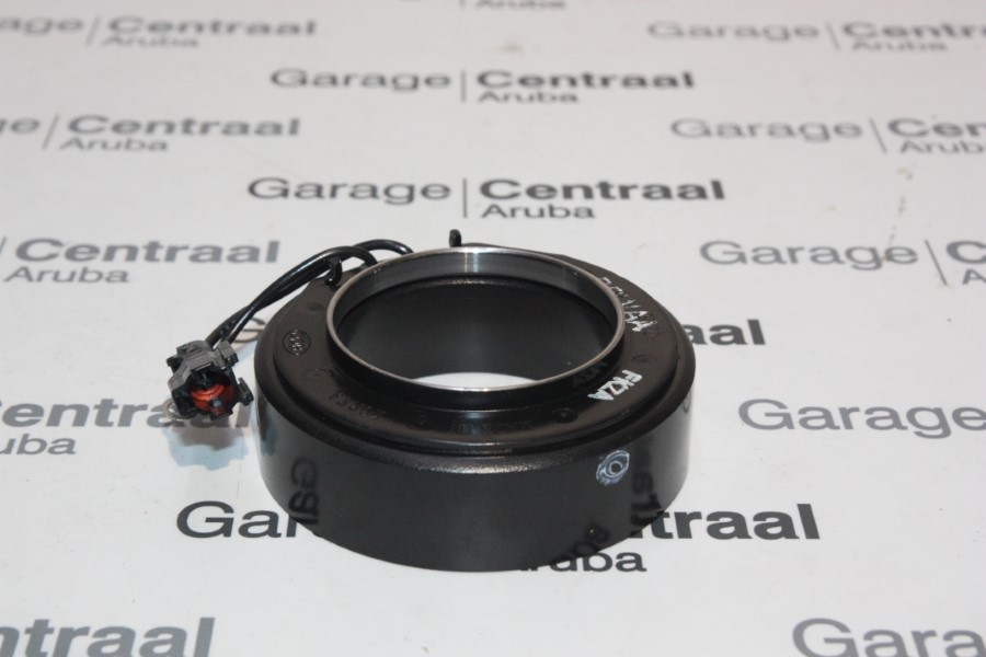 COIL TUC AC/PUMP 00- 