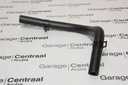 HOSE WATER OUTLET H1 