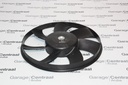 FANBLADE MTR CONDENSER 