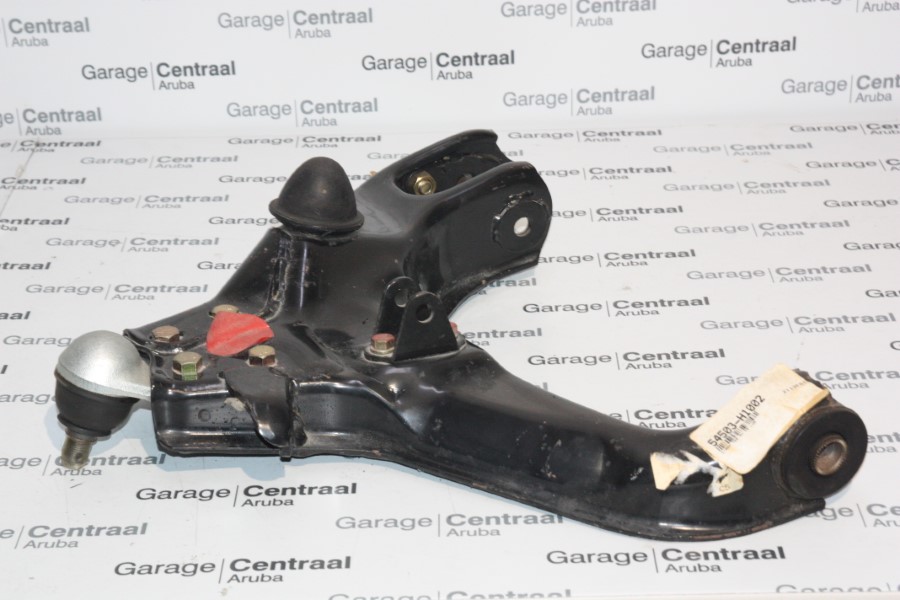C/ARM TER RH FR LWR 