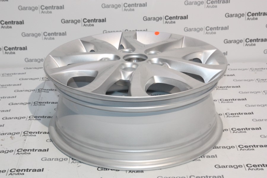 RIM I30 ALU 