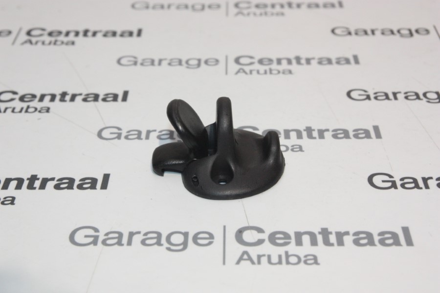 LOCK H100 SL/GLASS 93- 