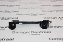 BRACKET ACC LH FR/BMPR 06- 