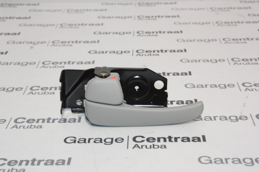 DR/HDL TRA LH FR&RR I/S 04- 