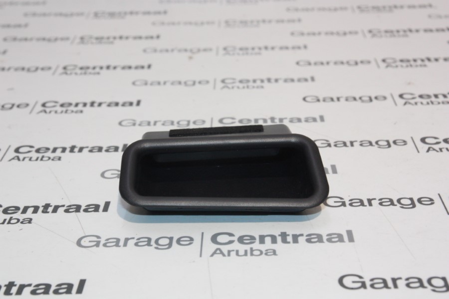 HDL VEL T/GATE PULL 11- 