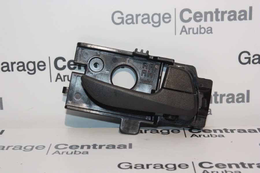 DR/HDL I-10 RH RR I/S (GR) 
