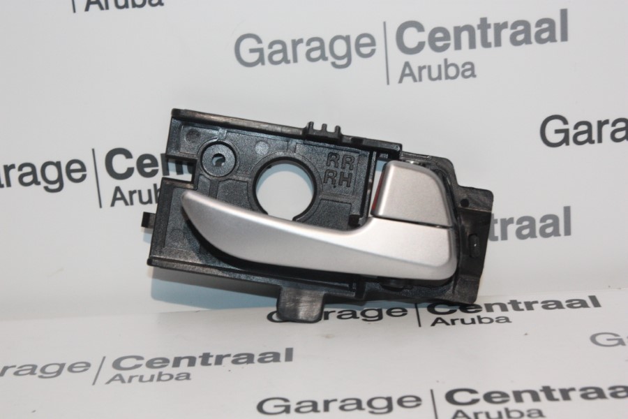 DR/HDL I10 RH RR/DR I/SIDE 18- (GR) 