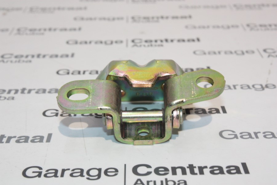 HINGE MTR RH RR/DR UPPER 