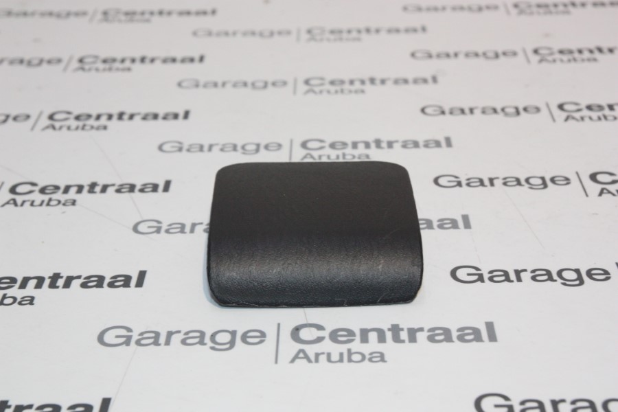 COVER H-1 BLANK QRT/TRIM 