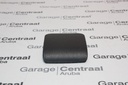 COVER H-1 BLANK QRT/TRIM 