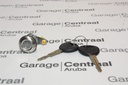 LOCK/CYL ATO RH FR/DOOR (+KEY) 