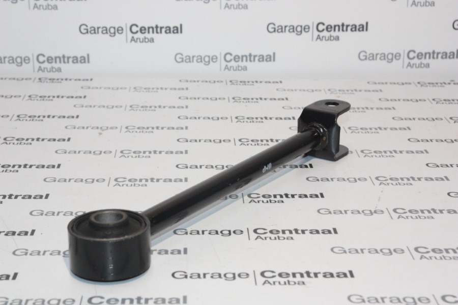 LWR/ARM SAN LH RR TRAILING 06- 