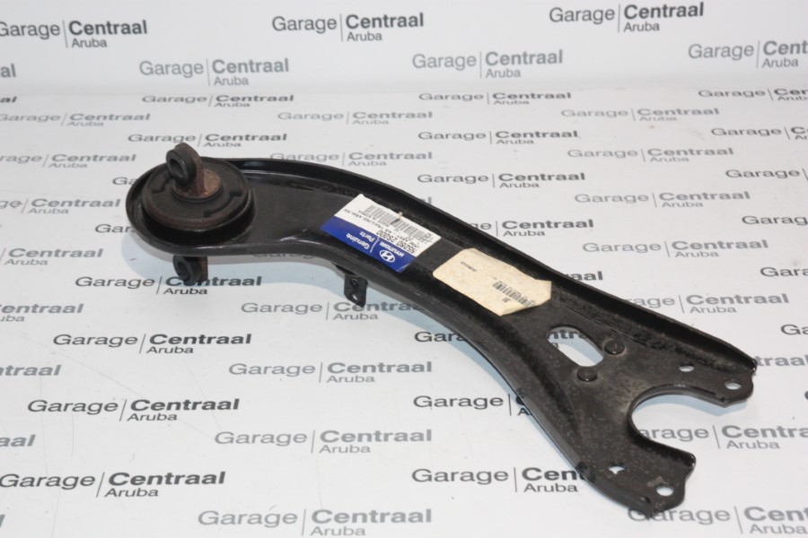 C/ARM TUC TRAILING RH/RR 10- 