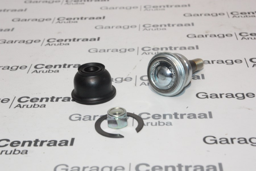 BALLJOINT ELA LWR/ARM 01- 