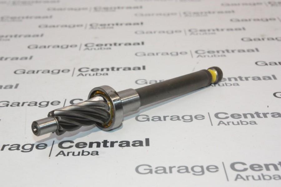 PINION ACC STR/RACK 06- 