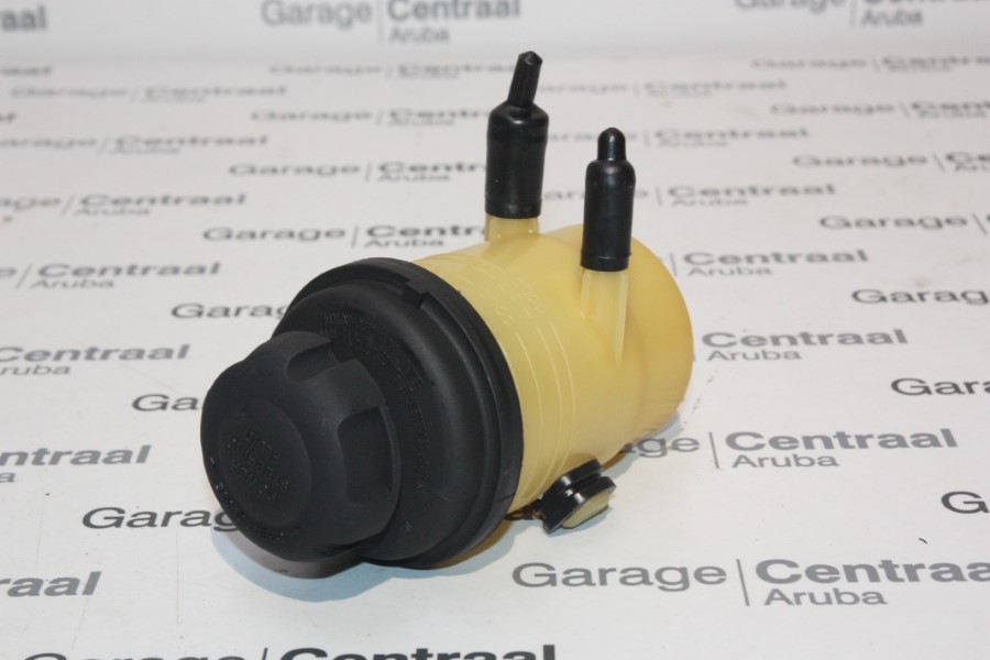 RESRVOIR SAN PWS/PUMP DSL 06- 