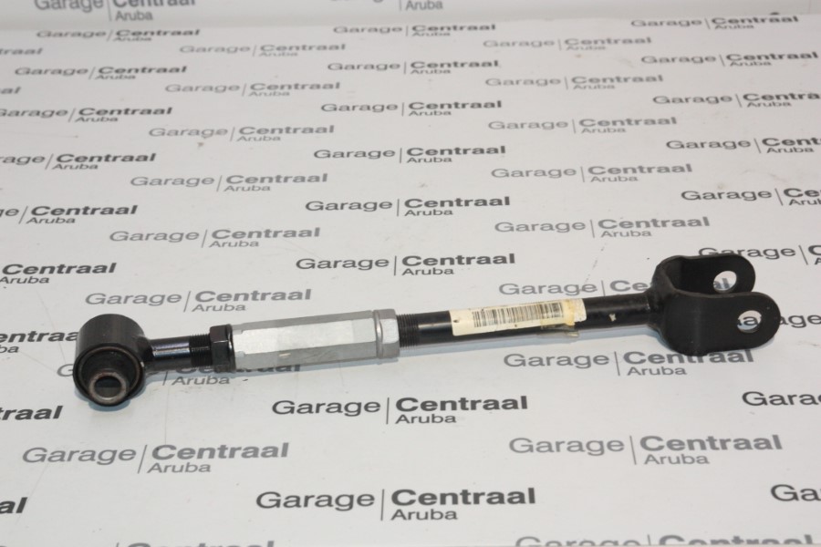 C/ARM TUC RR/SUSP 