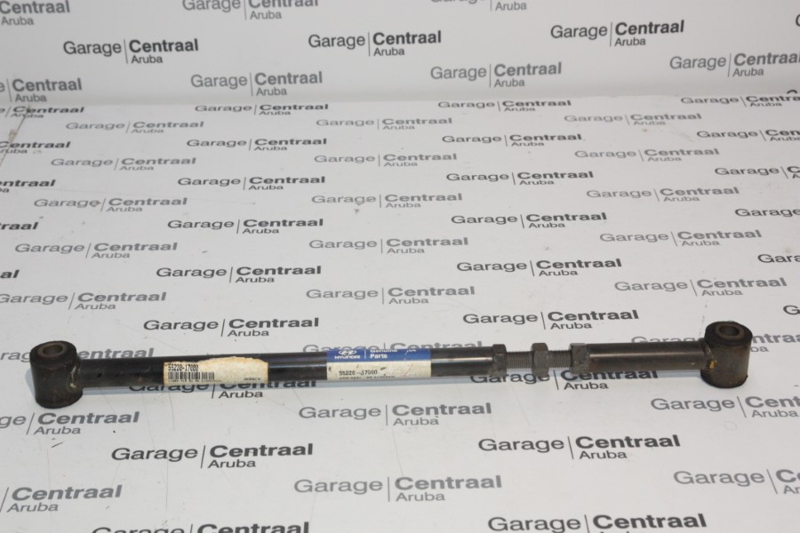 C/ARM MTR RH RR SUSPENSION 