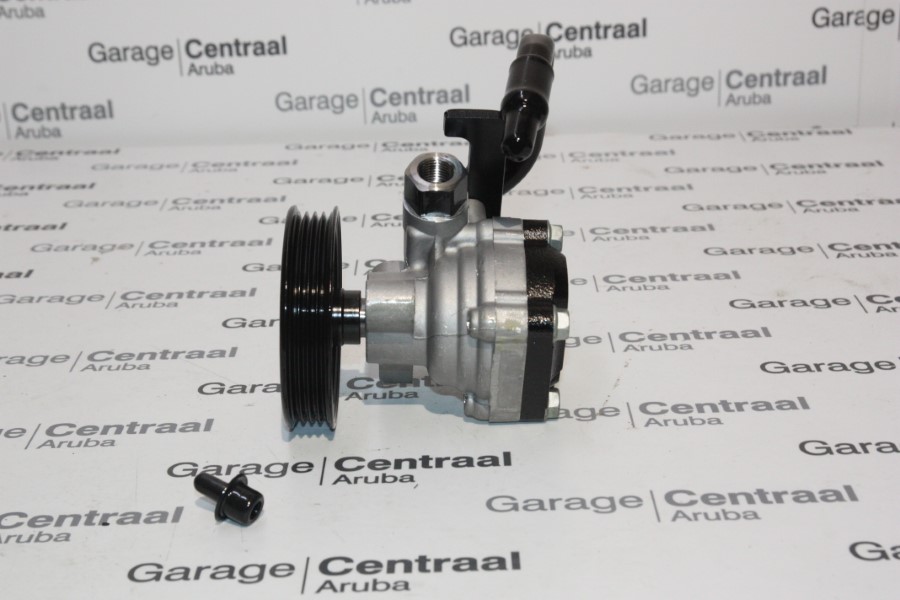 PWS/PUMP GET 
