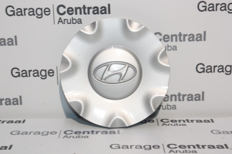 HUBCAP ACC CNTR 06- 