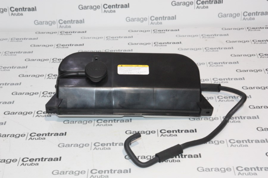 COOLANT TANK TUC 