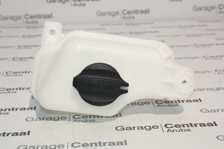 COOLANT TANK SAN 13- 