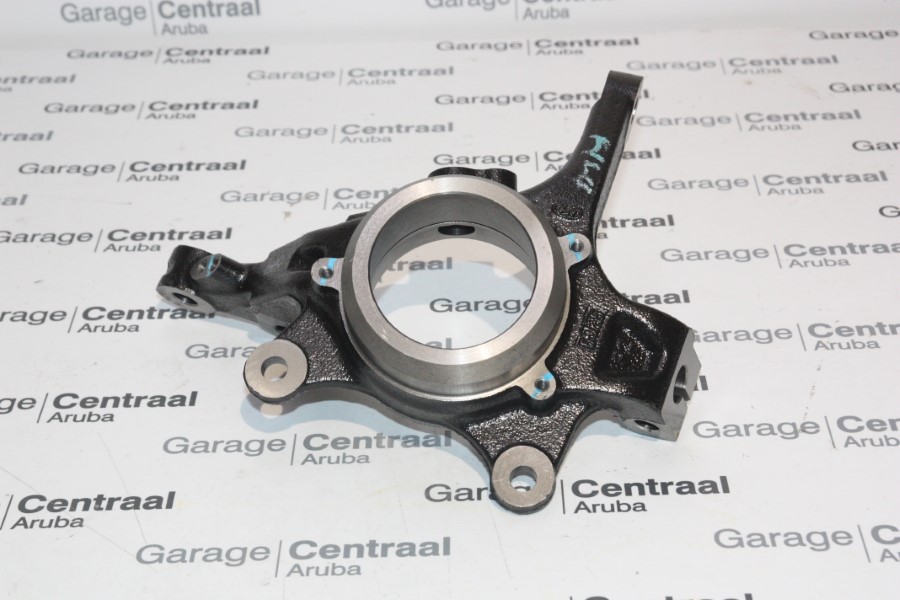 KNUCKLE TUC RH 10- 