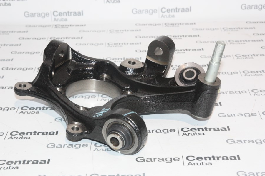 KNUCKLE SAN LH RR 06- 