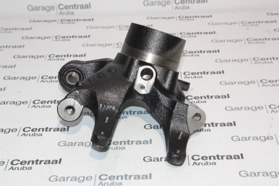 KNUCKLE TUC RH RR 08- (INCL BUSHING) 