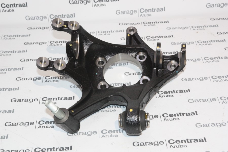 KNUCKLE SAN RH/RR 15- 