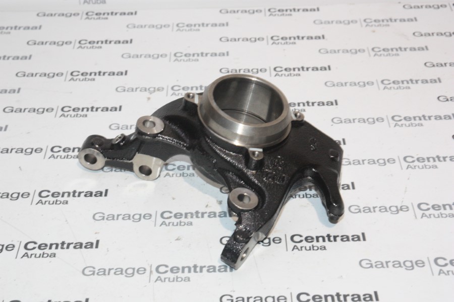 KNUCKLE ELA RH FRT 12- 