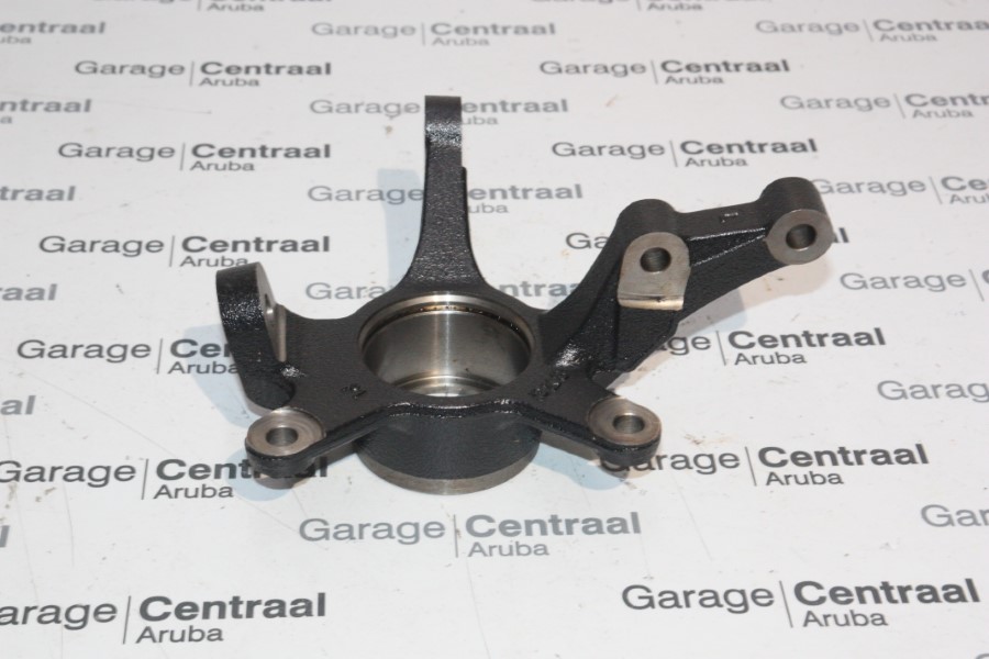 KNUCKLE GET LH FR 06- 