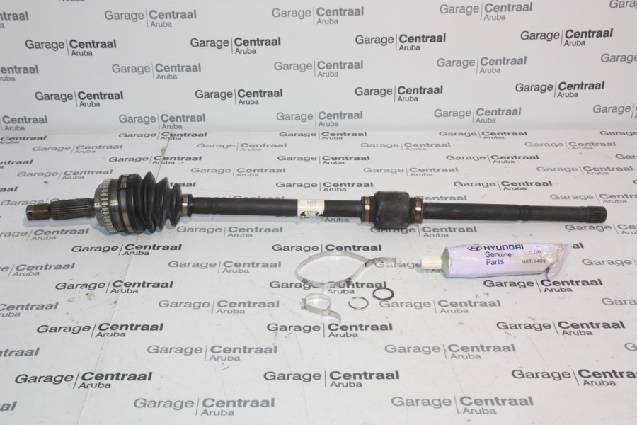 CV/JOINT ATO ATA RH (+AXLE) 