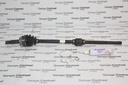CV/JOINT ATO ATA RH (+AXLE) 