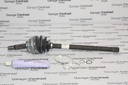 CV/JOINT ACC MTA LH (+AXLE) 