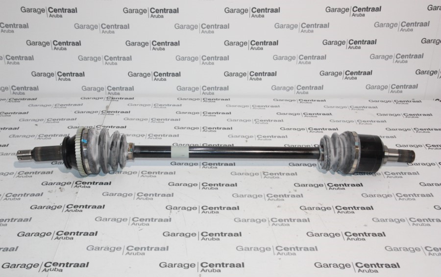 CV/JOINT SAN RR ASSY 06- 