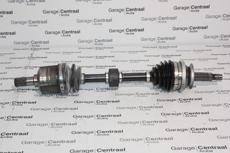 CV/JOINT SON LH (+SHAFT) 