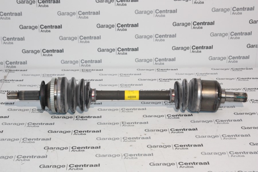 CV/JOINT SAN LH ASM 01-05 