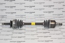 CV/JOINT SAN LH ASM 01-05 