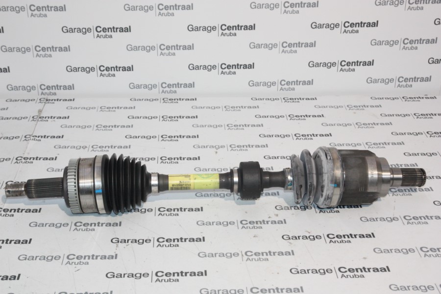 CV/JOINT TUC ASSY ATM LH 10- 