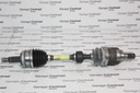 CV/JOINT TUC ASSY ATM LH 10- 