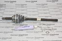 CV/JOINT ACC ATA LH (+AXLE) 