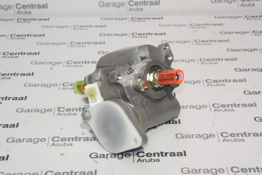 GEAR I10 REDUCTION UNIT ASM 