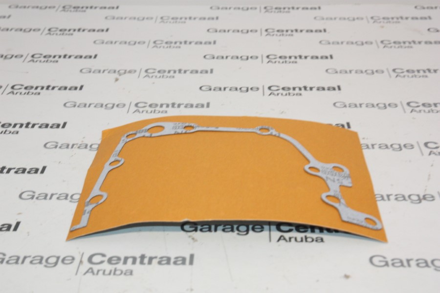 GASKET GET 1.6 OILPUMP 