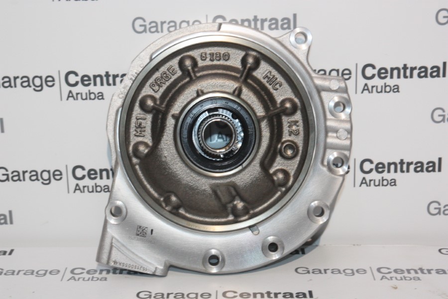 OIL/PUMP SAN ATF 12-15 