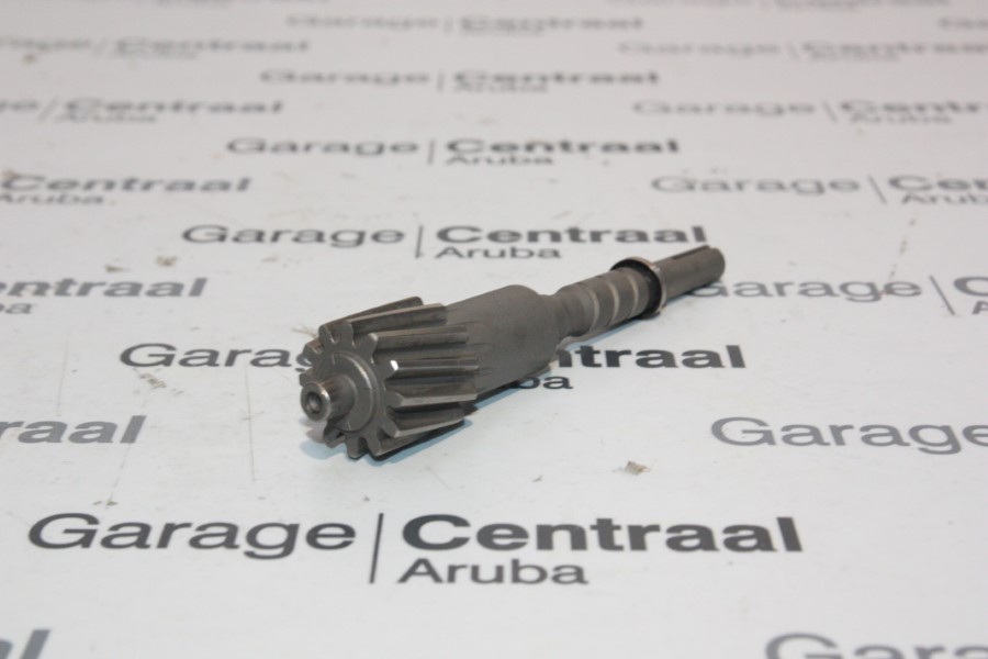 GEAR HD120 SPEEDOMETER DRIVE 