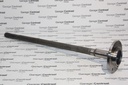 SHAFT H-1 LH RR/AXLE 15- 