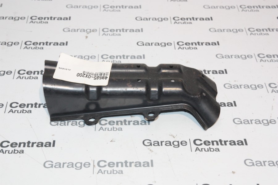 BRKT-AIRGUIDE I10 11- 
